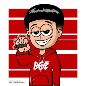 Meet your Posher, Jazper